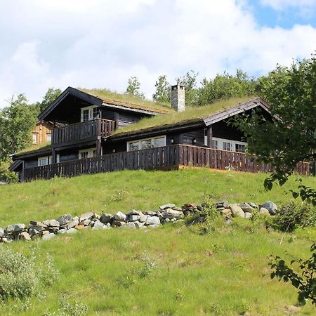 Storemyr By Norgesbooking - Cabin With Amazing View Myro Extérieur photo