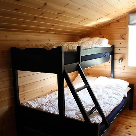 Storemyr By Norgesbooking - Cabin With Amazing View Myro Extérieur photo