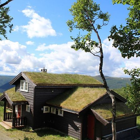 Storemyr By Norgesbooking - Cabin With Amazing View Myro Extérieur photo