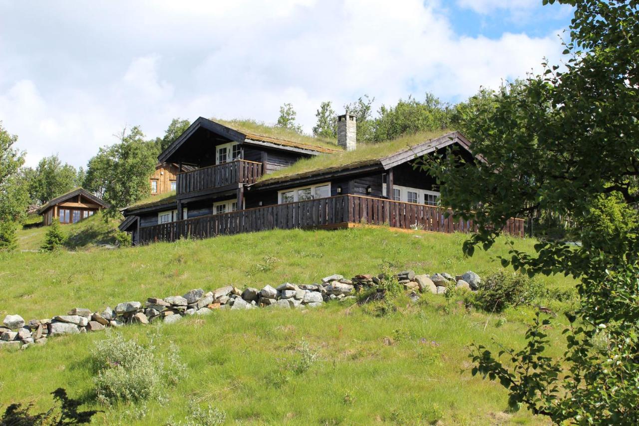 Storemyr By Norgesbooking - Cabin With Amazing View Myro Extérieur photo