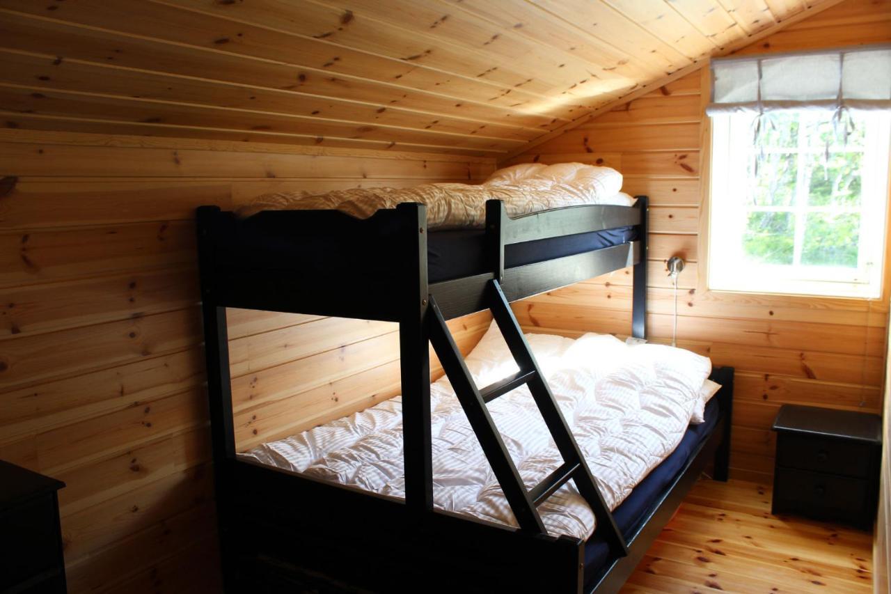 Storemyr By Norgesbooking - Cabin With Amazing View Myro Extérieur photo