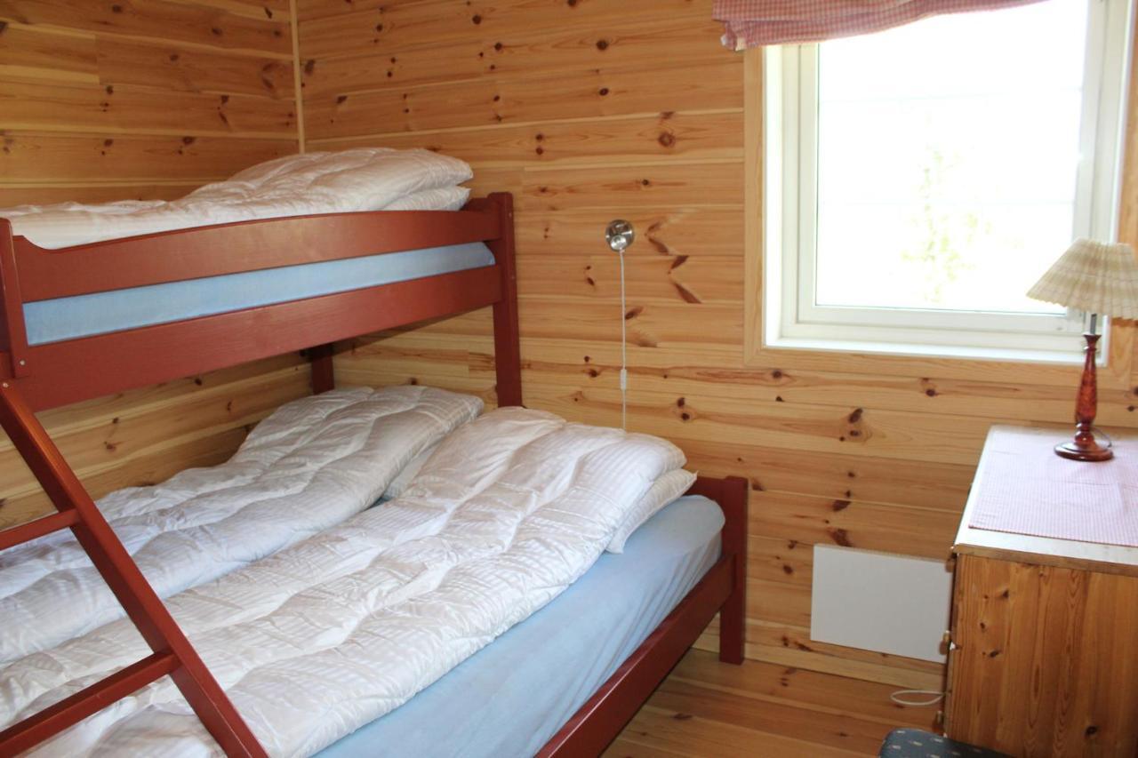 Storemyr By Norgesbooking - Cabin With Amazing View Myro Extérieur photo